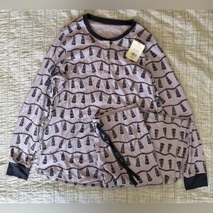 TBBC Pimberton Pinot PJ Set